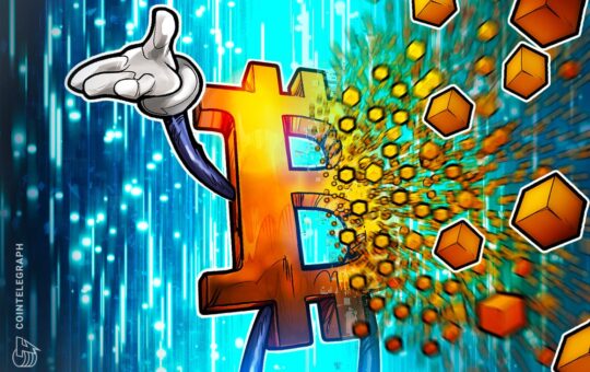 Bitcoin Ordinals creator proposes to change inscription numbering system