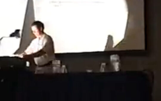 Bitcoin Pioneer Hal Finney Explains ZK Proofs in Rediscovered Footage