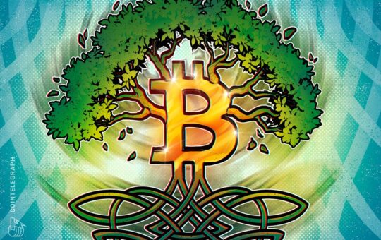Bitcoin clean energy usage reportedly exceeds 50% — Will Tesla start accepting BTC payments?