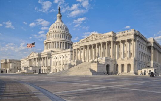 Can a Government Shutdown Affect the Crypto Market and Prices? (Opinion)
