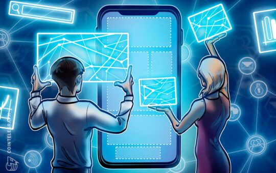 Chainlink hits Ethereum layer 2 Arbitrum for cross-chain DApp development