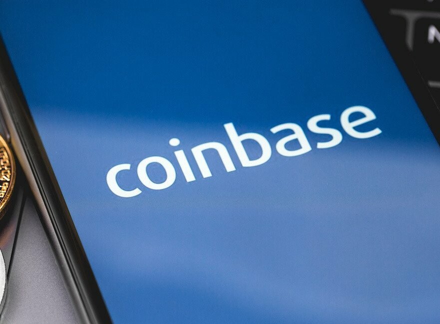 Today in Crypto: Coinbase is in