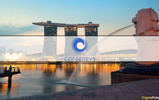 Consensys Goes for Builder Nights Tour 2023 to Tackle Account Abstraction and More