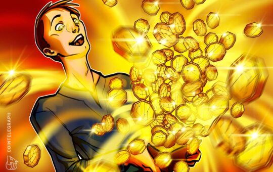 Cosmos Hub upgrades to offer liquid staking