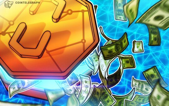 Crypto ahead in fintech investments in France and Germany in 2023: Report