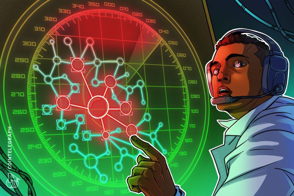 Crypto exchange Upbit stems fake APT token flood, resumes services