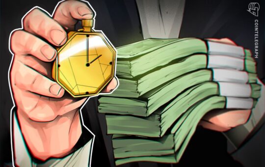 Curve Finance founder cuts debt to $42.7M, settles entire Aave loan