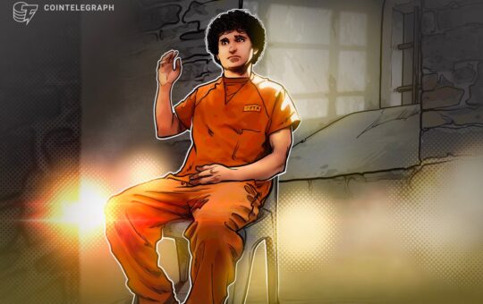 DOJ calls SBF’s fraud allegation defense ‘irrelevant,’ requests additional info