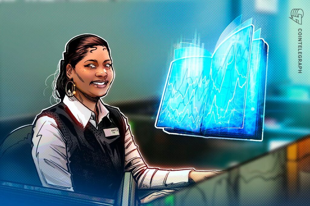 DYdX to launch decentralized order book exchange on Cosmos: KBW 2023