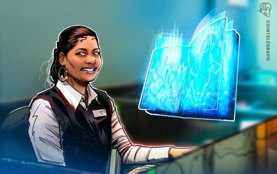 DYdX to launch decentralized order book exchange on Cosmos: KBW 2023