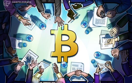 Debate reignites over years-old Bitcoin Drivechain proposal