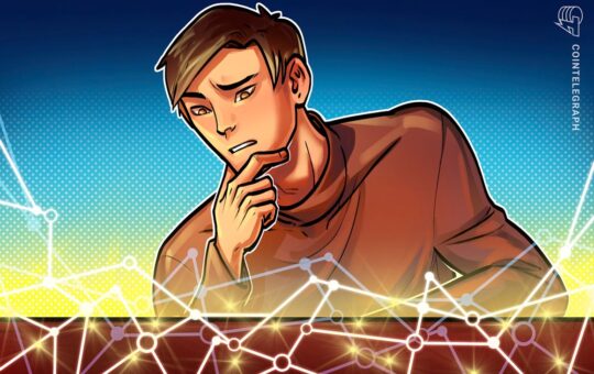 Decentralized finance needs alternatives to blockchain