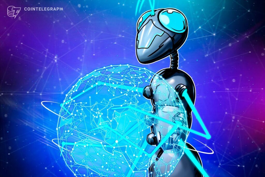 Decentralized sensors to combat noise pollution hit the blockchain