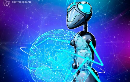Decentralized sensors to combat noise pollution hit the blockchain
