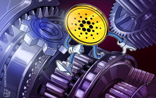 Emurgo to invest and fill 21 areas 'missing' from Cardano: Emurgo CEO