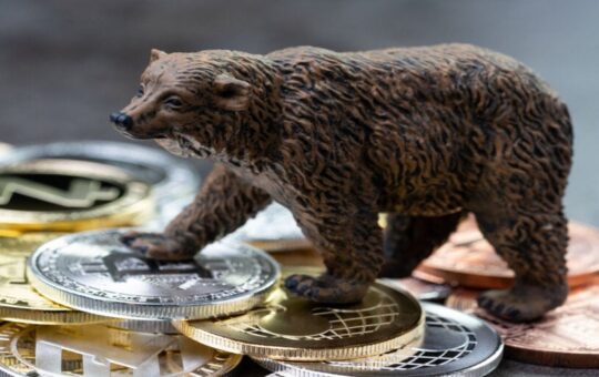 End of Crypto 'Capitulation Phase' May Be Near: CoinShares Analyst