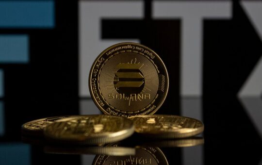 FTX Gets Court Approval to Sell Billions in Bitcoin, Ethereum and Solana