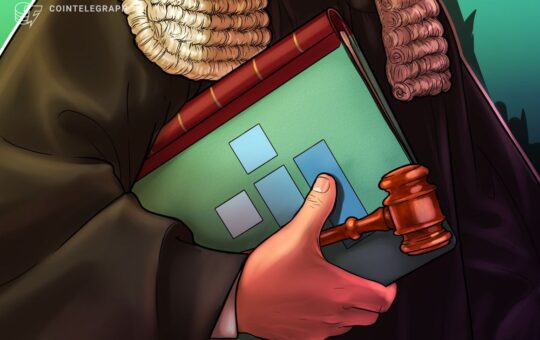 FTX opens lawsuit against former employees of Hong Kong affiliate