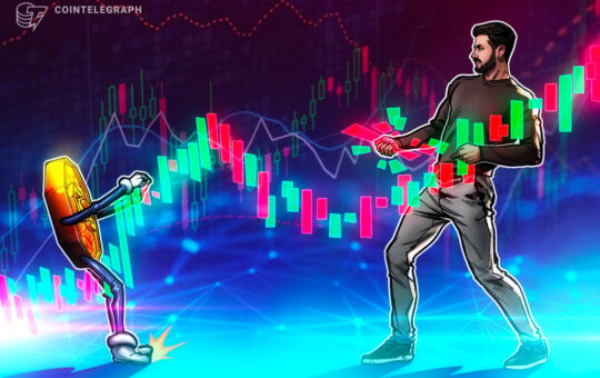 Forex vs. cryptocurrency trading, explained