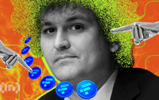 Former SEC Official Urges Criminal Charges Against Sam Bankman-Fried Parents