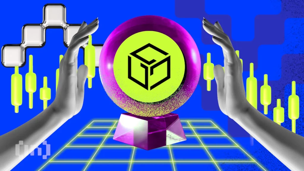 GALA Falls 8% as Leadership Team Faces $130 Million Token Theft Dispute