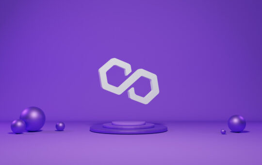 Google Cloud Is A Validator on Polygon’s PoS Network