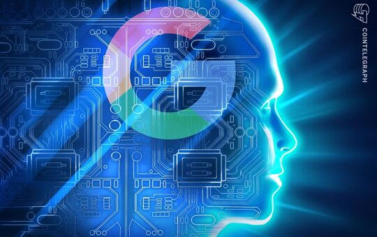 Google makes AI disclosure mandatory in political campaign ads