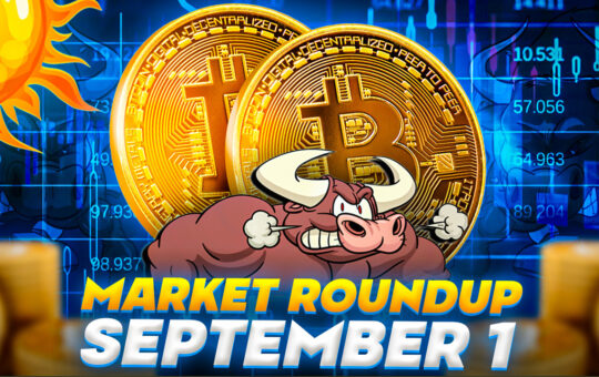 Bitcoin Price Prediction: Grayscale Win Fuels US Innovation Amid ETF Delays