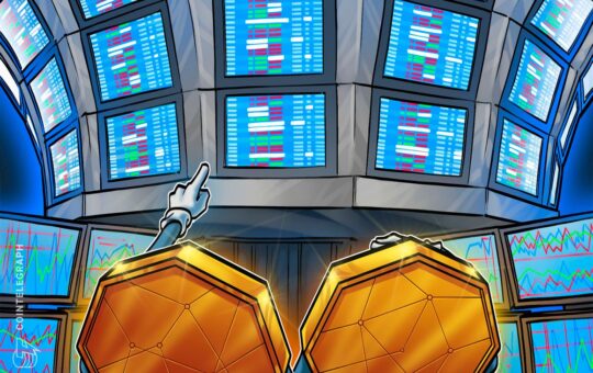 Hashkey HK opens AVAX trading with $1M portfolio requirement