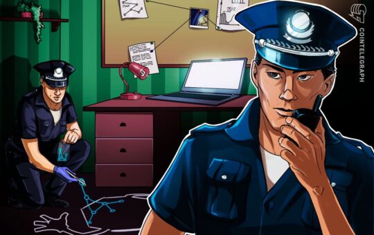 Hong Kong police recover $11M worth of assets in JPEX case: Report