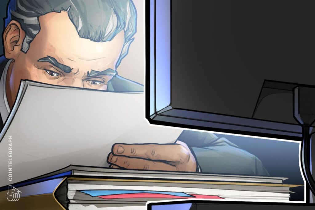 IMF, FSB release joint policy recommendations for crypto assets at request of G20