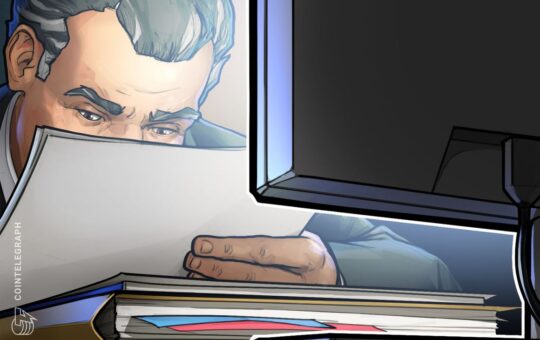 IMF, FSB release joint policy recommendations for crypto assets at request of G20