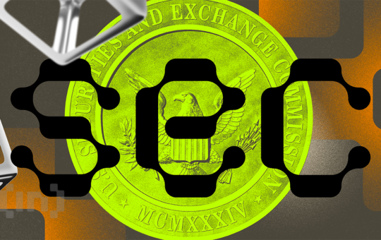 SEC Slaps Goldman Sachs With $6 Million Fine for Reporting Failures