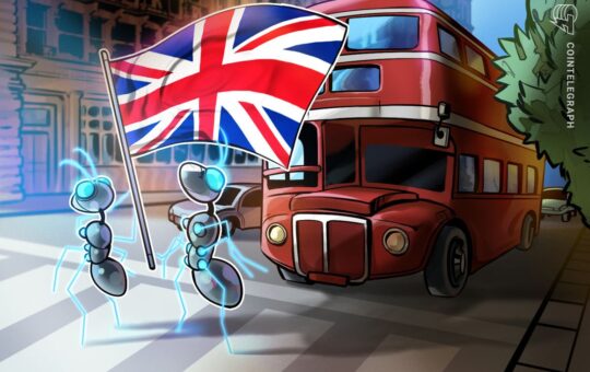 London Stock Exchange to create traditional assets trading platform on blockchain