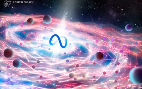 Meta ‘ruined’ the term metaverse, but now it’s evolving: Yuga Labs CEO