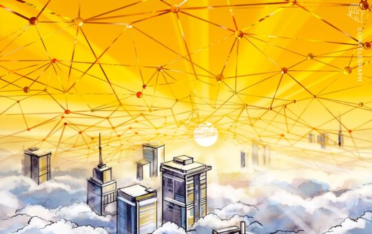 Metaverse is dead in the West, but ‘so hot' in Asia: Sandbox co-founder