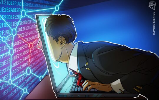 Nansen third-party vendor suffers security breach, user data affected