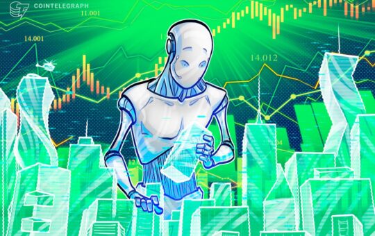 Nasdaq receives SEC approval for AI-based trade orders