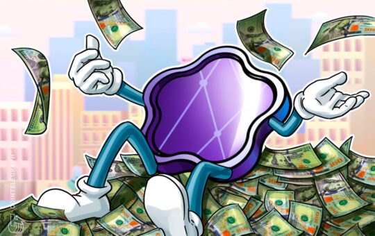 New $20M fund eyes blockchain gaming and NFTs