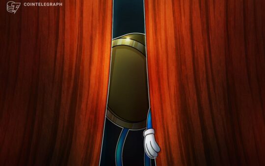 Nima Capital goes dark after dumping 9M SYN tokens, community calls it VC rug