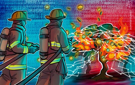 Oprah and The Rock collect crypto donations for Maui wildfire victims