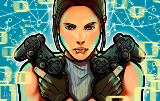 Play-to-earn games are the reason ‘real’ gamers hate crypto: Atari founder