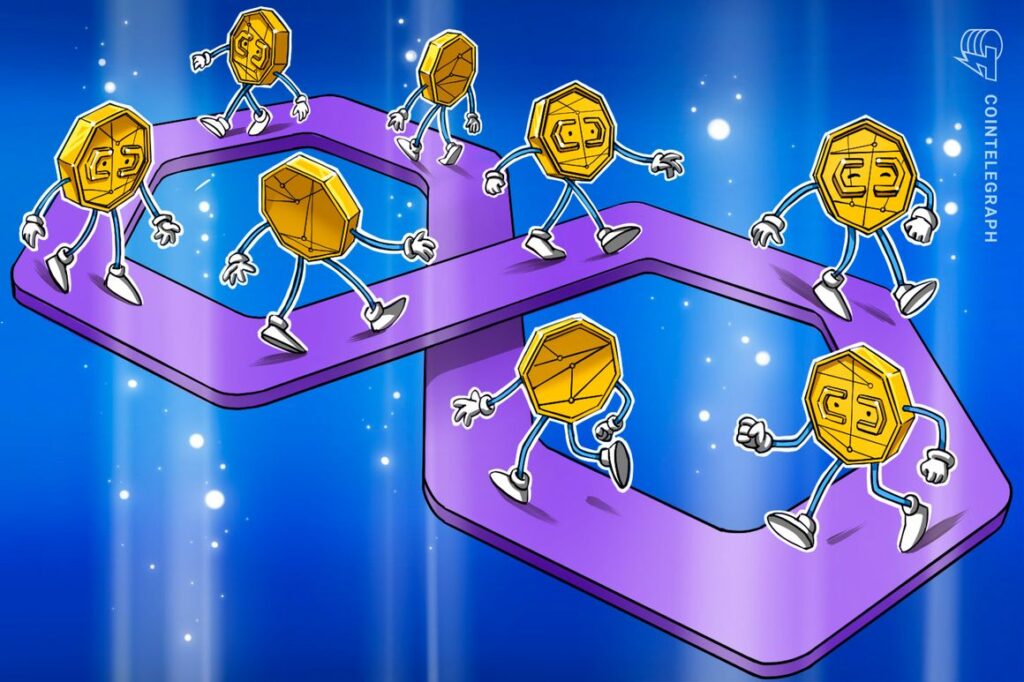 Polygon 2.0 - MATIC conversion to POL outlined in preliminary improvement proposals