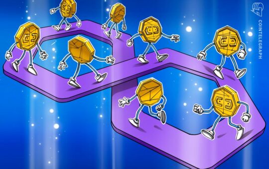 Polygon 2.0 - MATIC conversion to POL outlined in preliminary improvement proposals