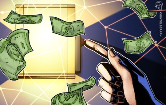 Polygon co-founder - $1B bet on ZK-rollups paying off