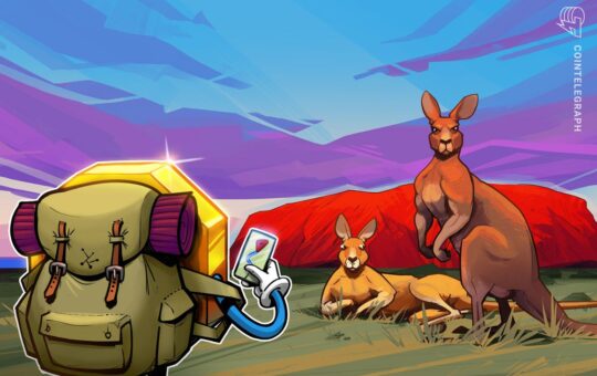 Rejection of crypto bill exposes Aussies to ‘unregulated market’ — Senator Bragg