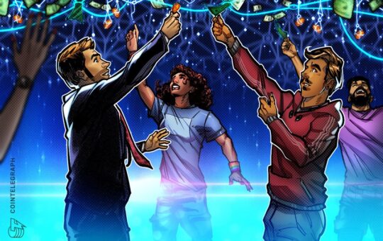 Risk and investment strategies with Shima Capital