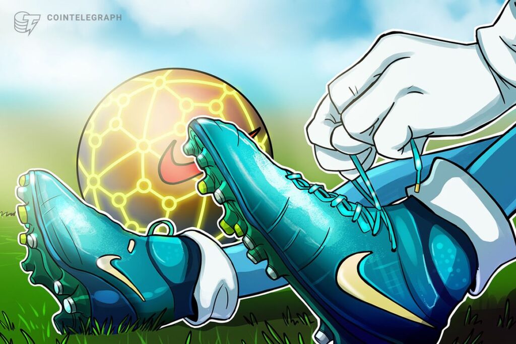 Ronaldinho denies part in alleged $61M crypto scam at congressional hearing