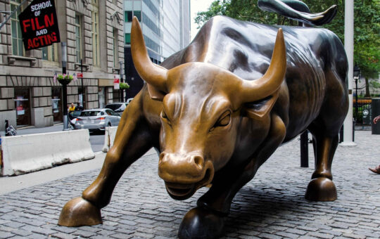 Santiment Says Market is Hinting at