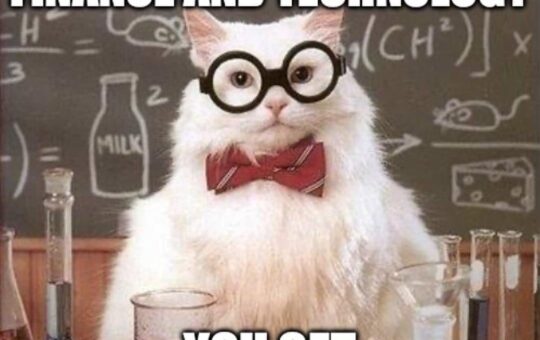 Surging Adoptions, Unsupporting BUSDs, Winning Cases and 20 Crypto Jokes